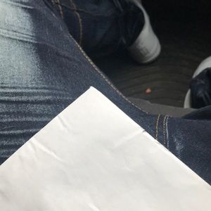 Meet your Posher, Jason